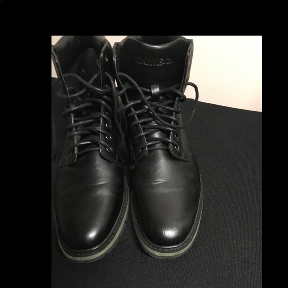 Great outdoors tall boots